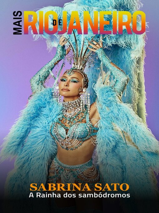 Title details for Mais Rio de Janeiro by EDICASE GESTAO DE NEGOCIOS EIRELI - Available